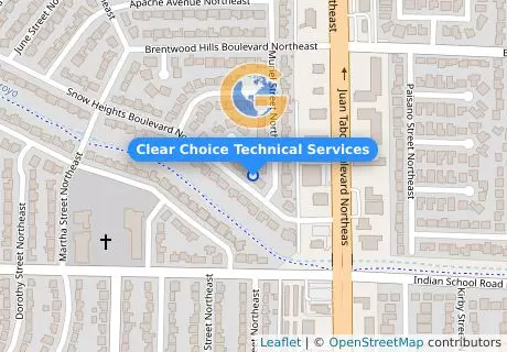 Clear Choice Technical Services