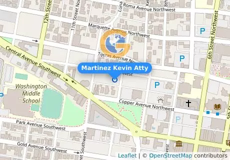 Martinez Kevin Atty
