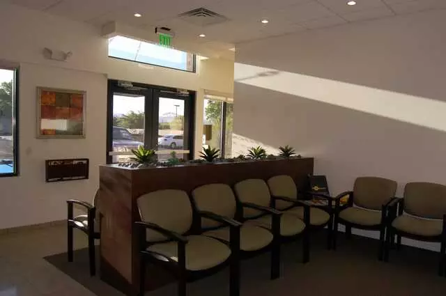 Albuquerque Modern Dentists