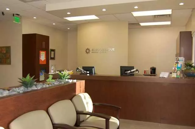 Albuquerque Modern Dentists
