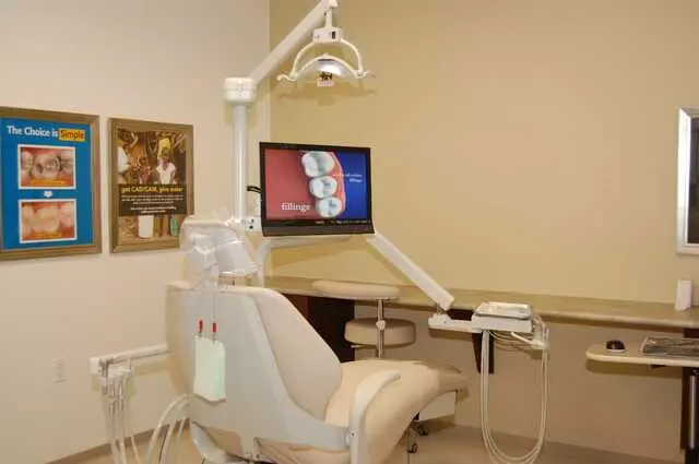 Albuquerque Modern Dentists