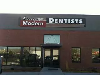 Albuquerque Modern Dentists