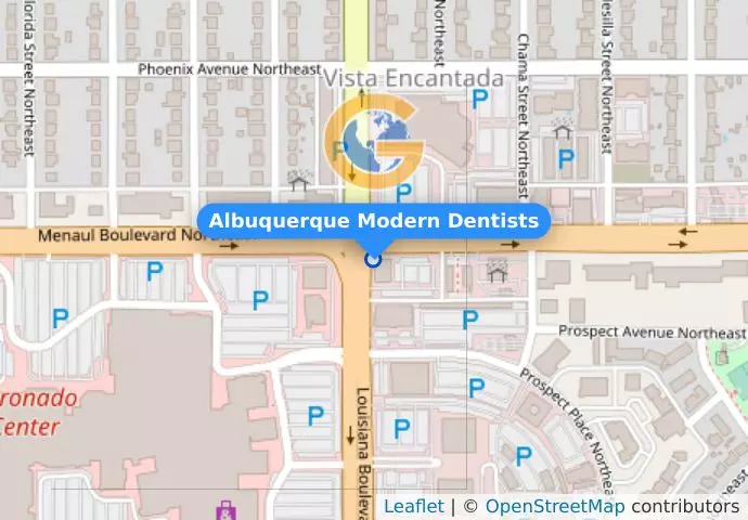 Albuquerque Modern Dentists