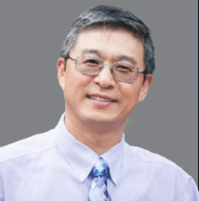 Sam Wang, MD