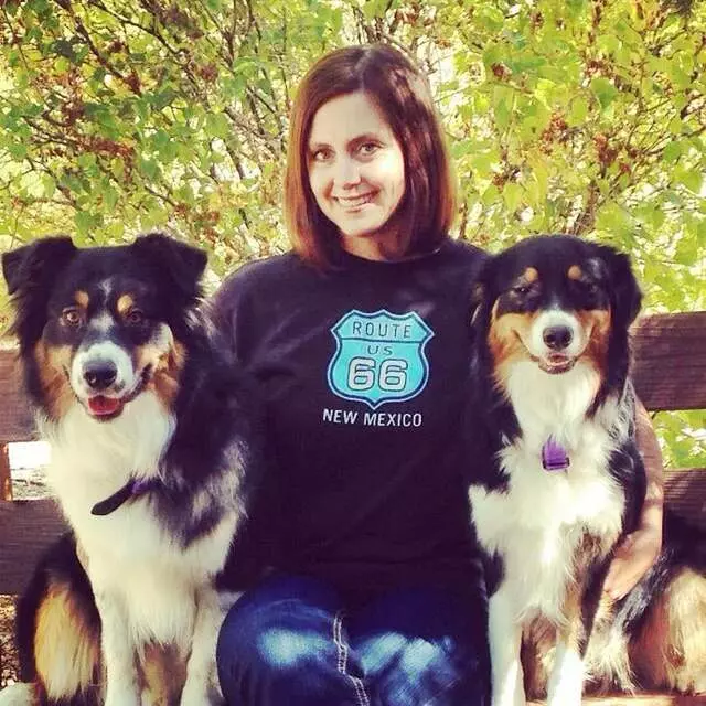 Albuquerque Dog Trainer, Carolyn Hidalgo CPDT-KA