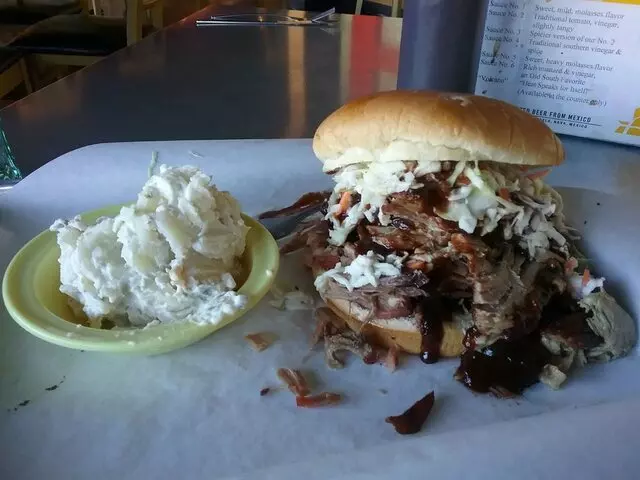 Whole Hog Cafe