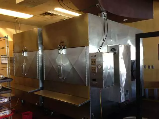 Whole Hog Cafe