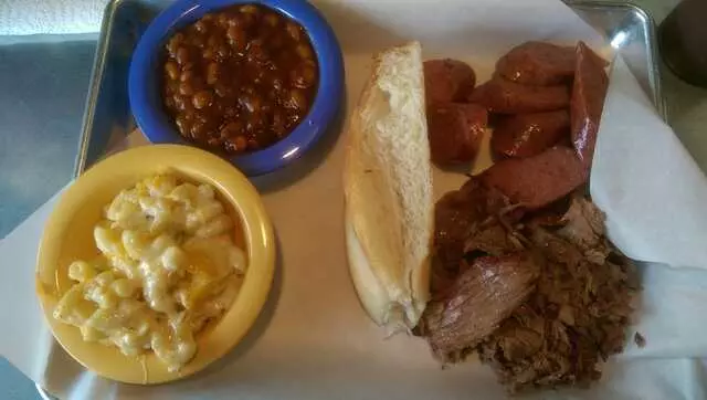 Whole Hog Cafe