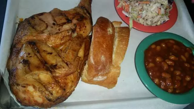 Whole Hog Cafe