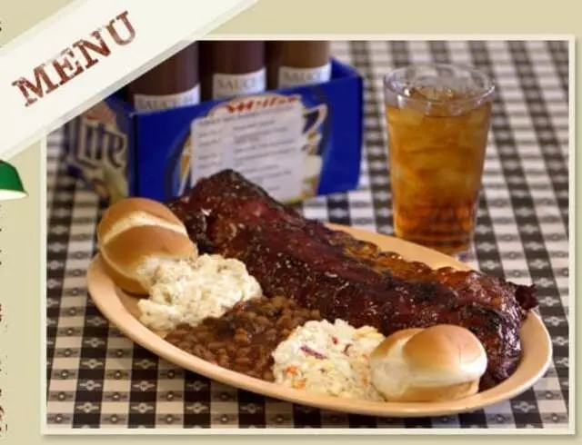 Whole Hog Cafe