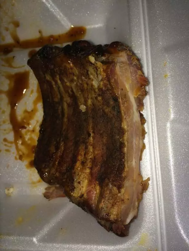 Whole Hog Cafe