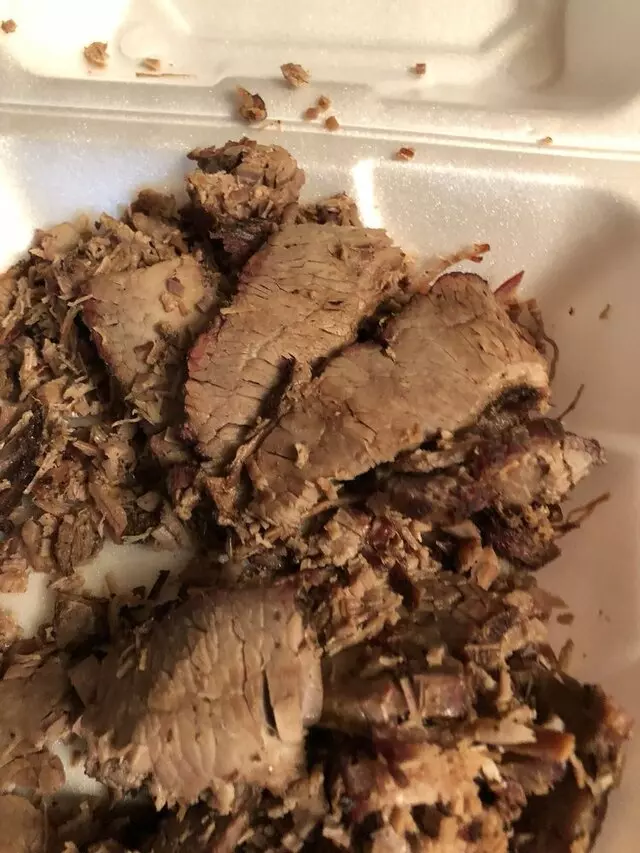 Whole Hog Cafe