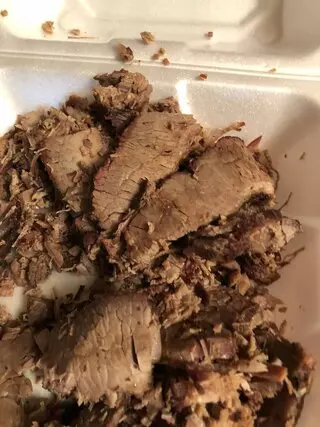 Whole Hog Cafe