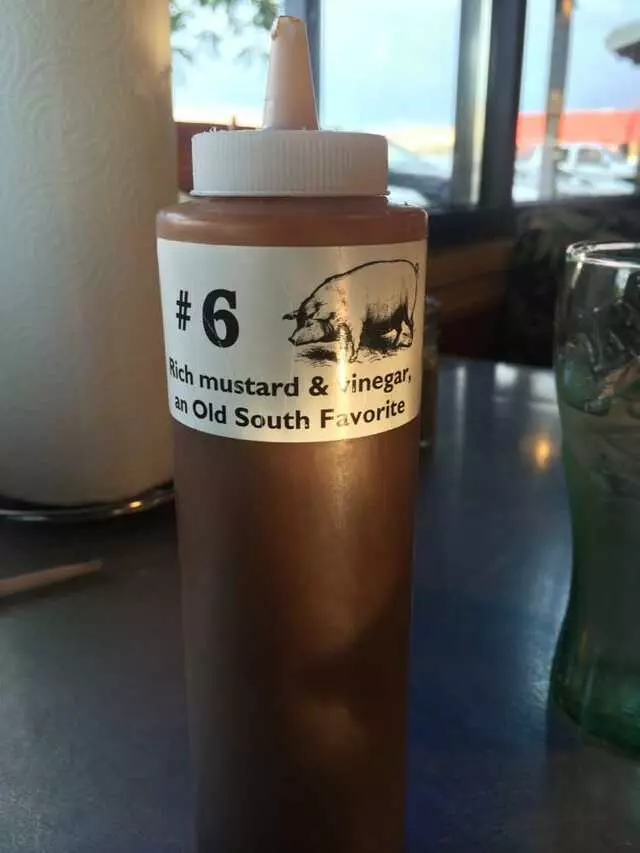 Whole Hog Cafe