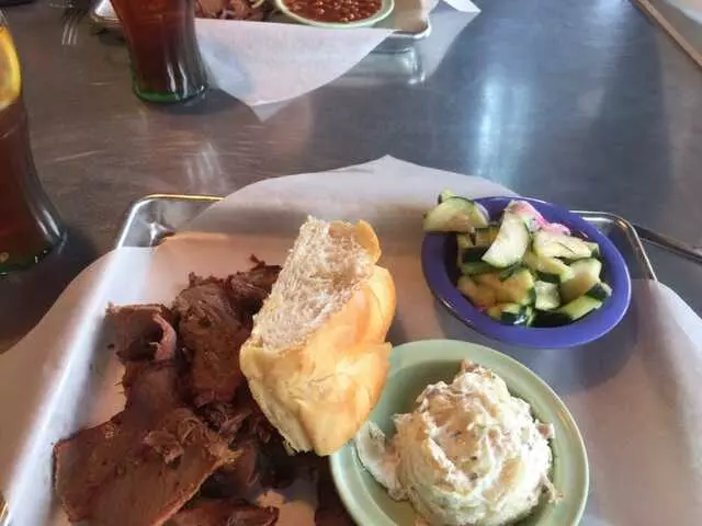 Whole Hog Cafe