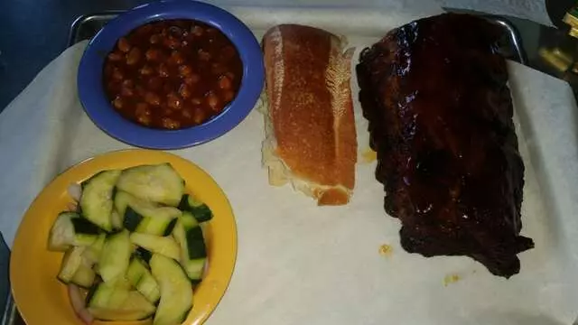 Whole Hog Cafe