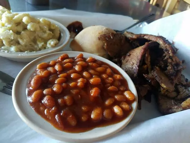 Whole Hog Cafe