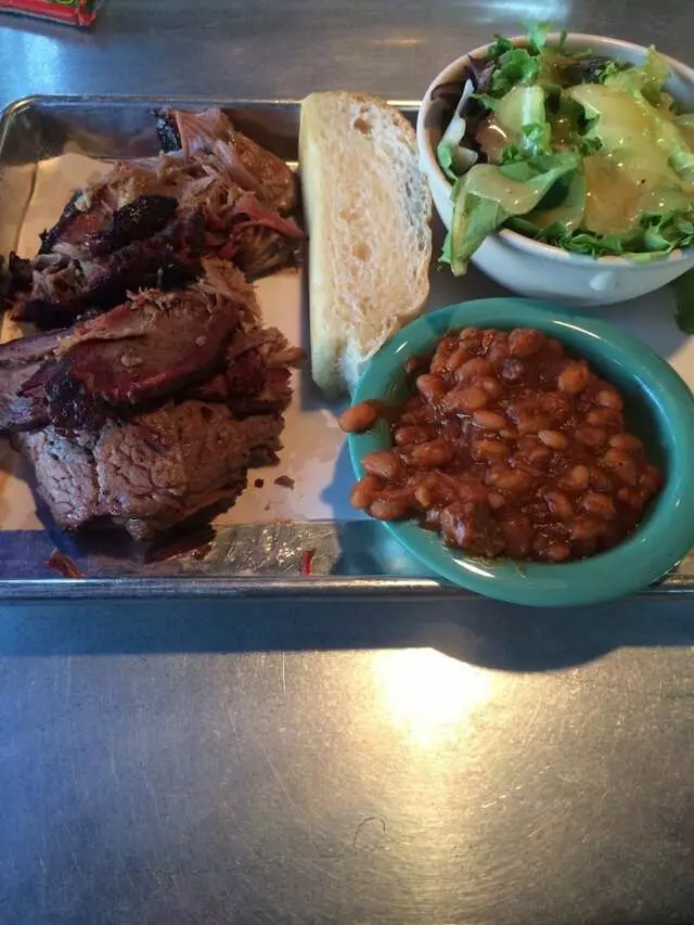 Whole Hog Cafe