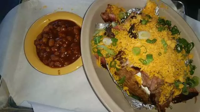 Whole Hog Cafe