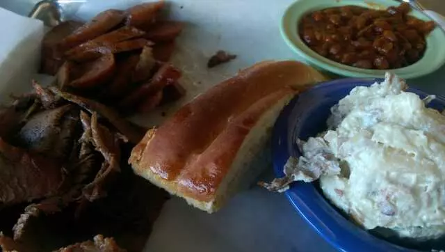 Whole Hog Cafe