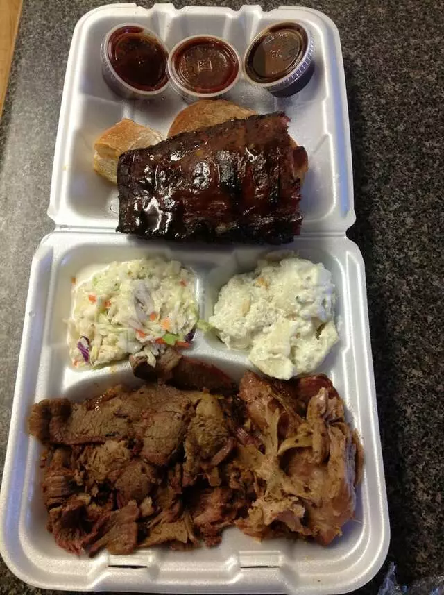 Whole Hog Cafe