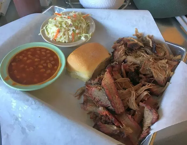 Whole Hog Cafe