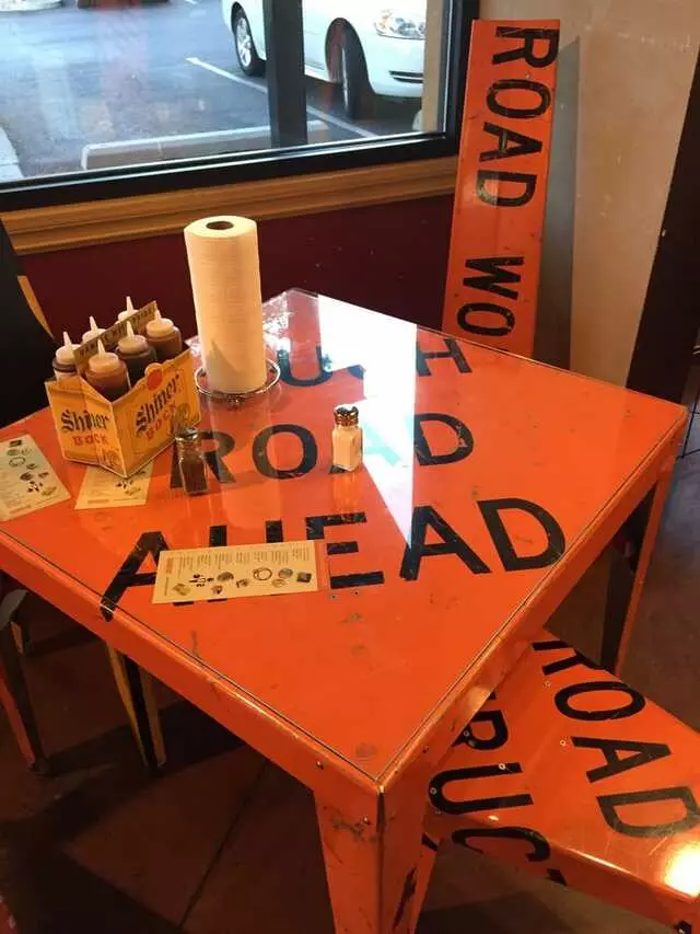 Whole Hog Cafe