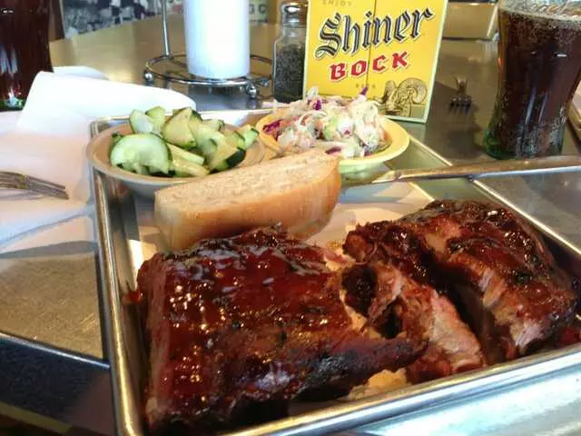 Whole Hog Cafe