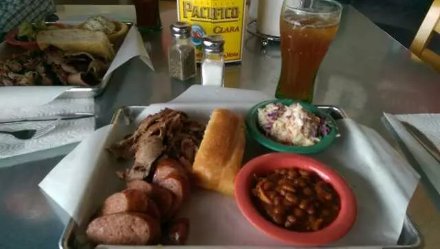 Whole Hog Cafe
