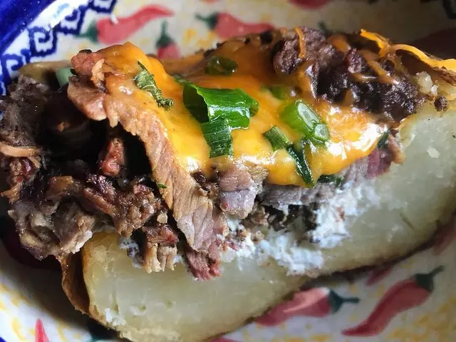 Whole Hog Cafe
