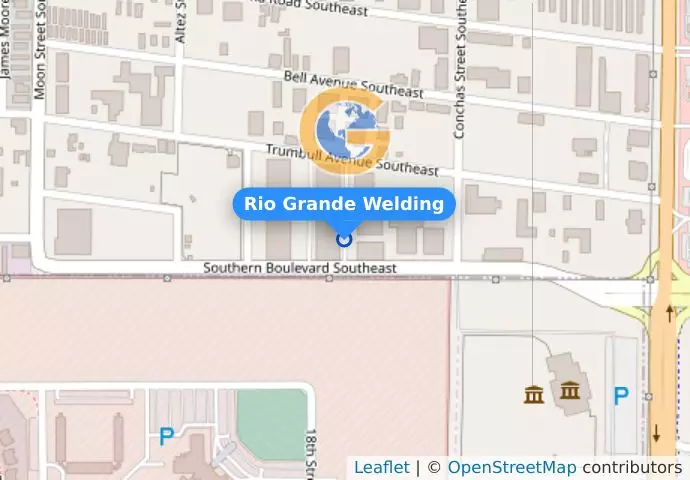Rio Grande Welding