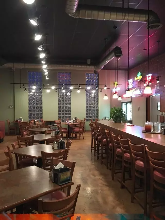 Duran’s Station