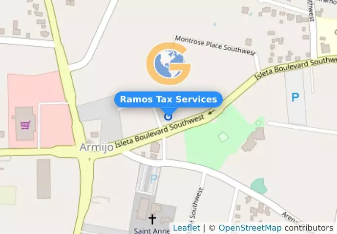 Ramos Tax Services