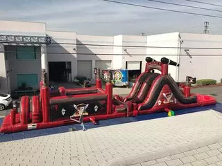 Amazing Jumps