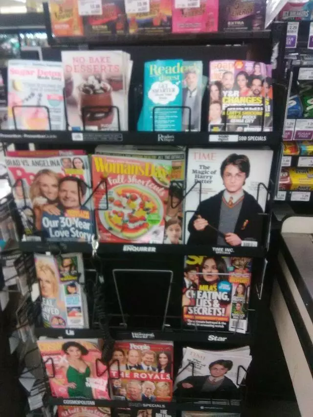 Albertsons Market