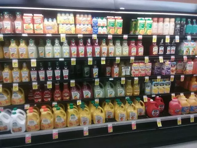 Albertsons Market