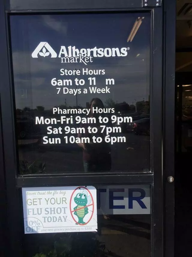Albertsons Market
