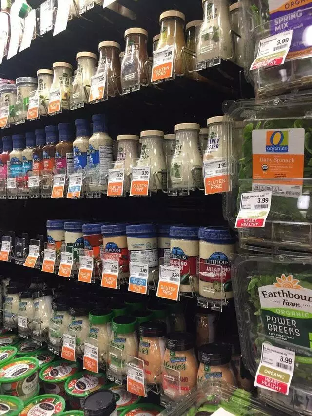 Albertsons Market