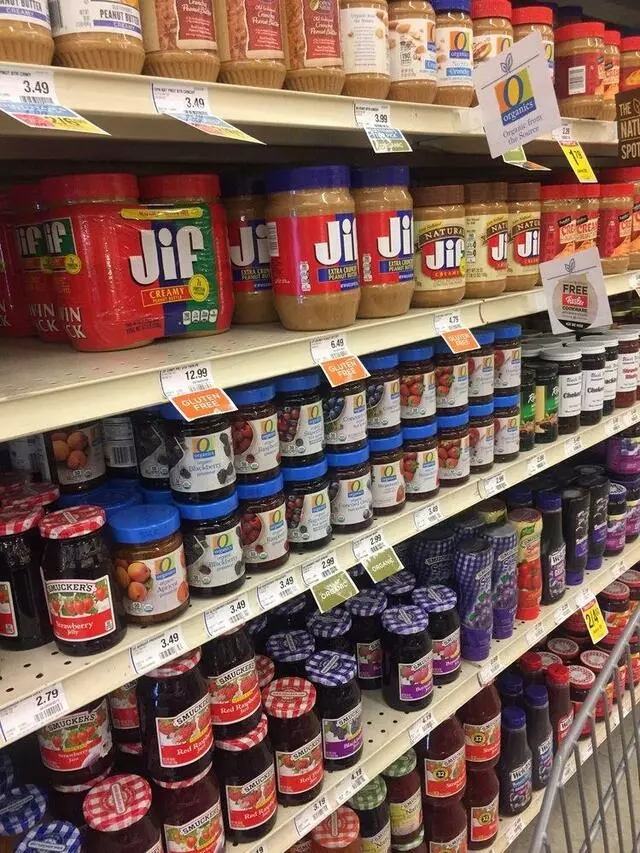 Albertsons Market