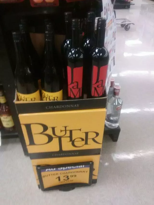 Albertsons Market