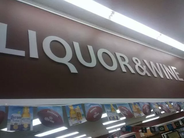Albertsons Market