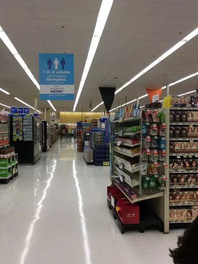 Albertsons Market