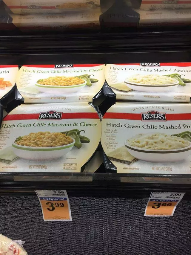 Albertsons Market