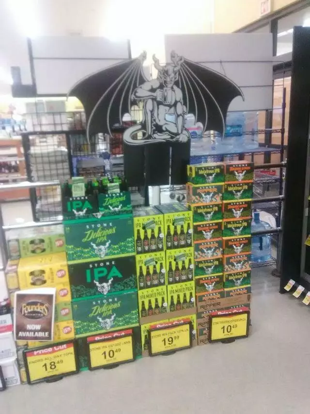 Albertsons Market