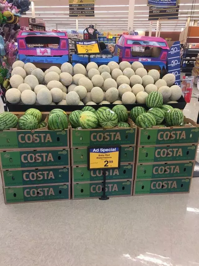 Albertsons Market