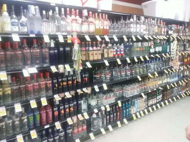 Albertsons Market
