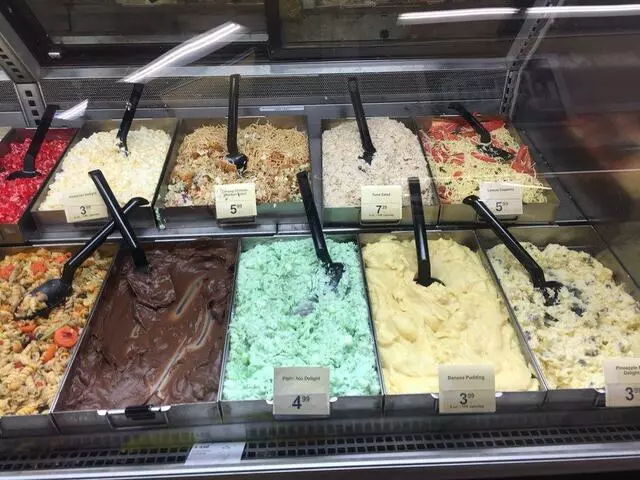 Albertsons Market