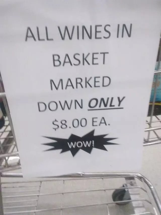 Albertsons Market