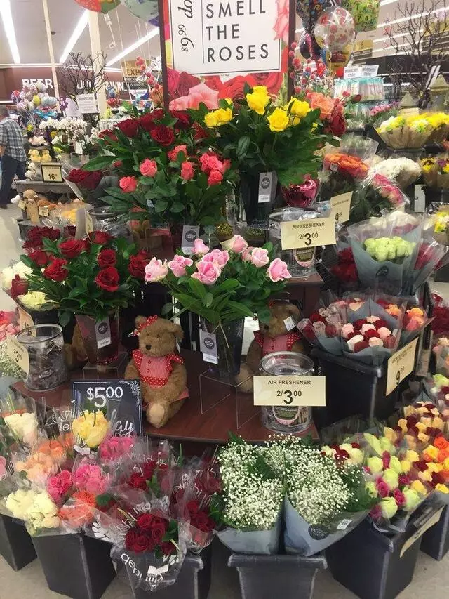 Albertsons Market