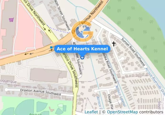 Ace of Hearts Kennel